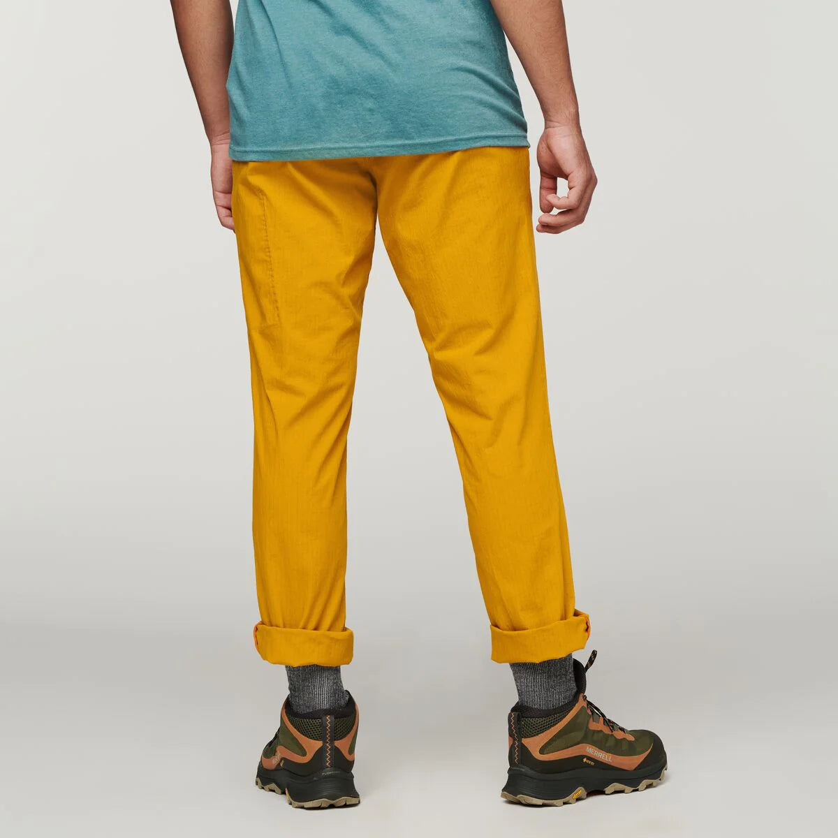 Salto Ripstop Pant - Men's
