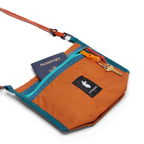 Lista 2L Lightweight Crossbody Bag - Cada Día