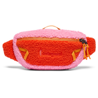 High Pile Fleece 3L Sling