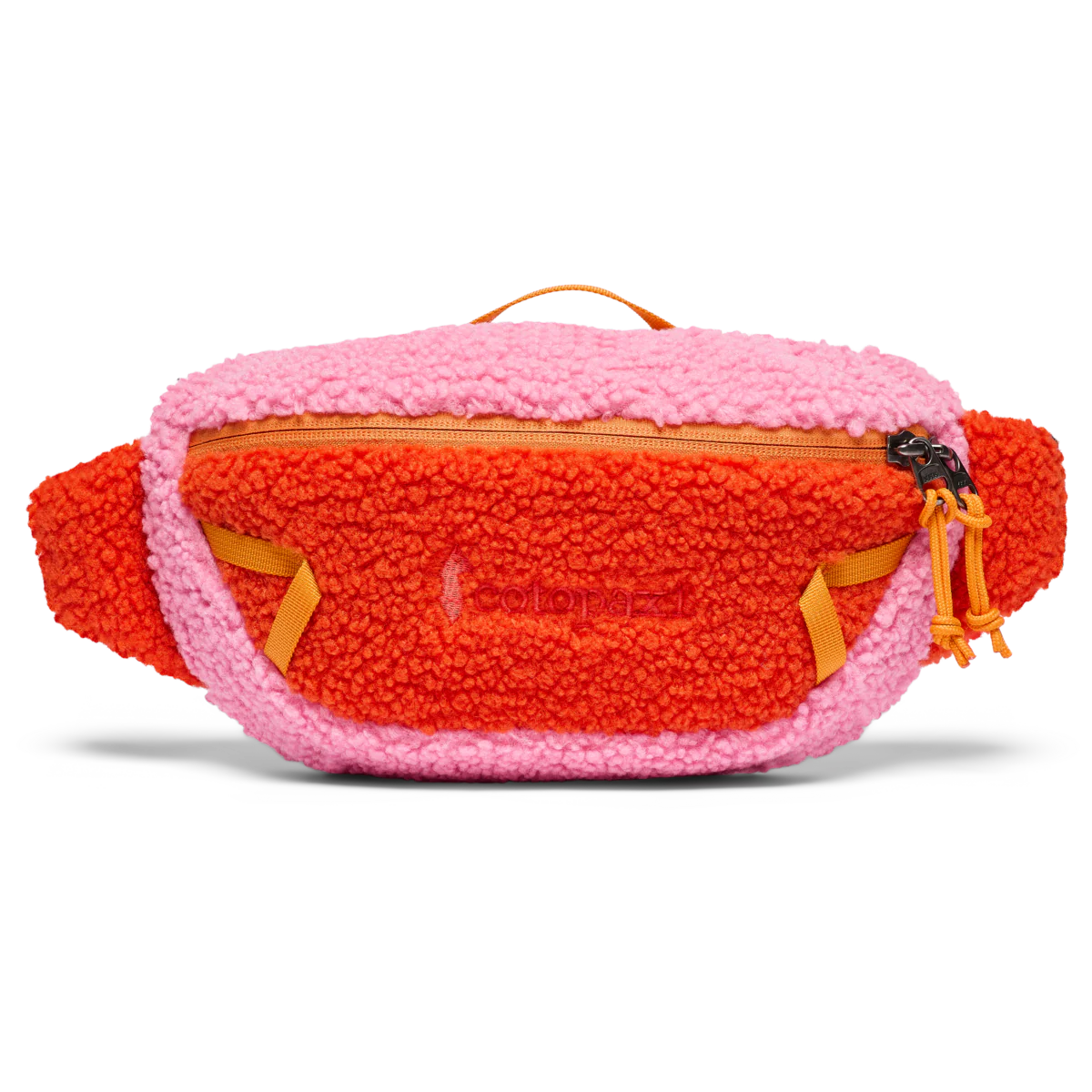 High Pile Fleece 3L Sling