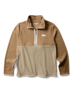 Amado Fleece Pullover - Men's