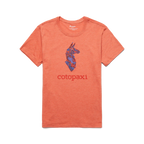 Altitude Llama T-Shirt - Women's