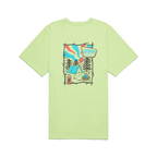 Camp Life Pocket T-Shirt - Men's