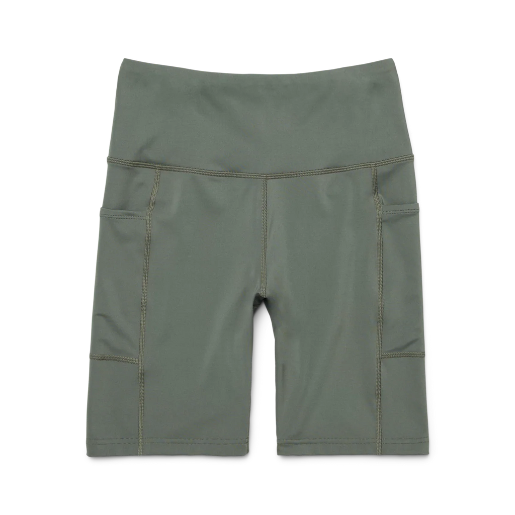 Muevo Bike Short - Women's
