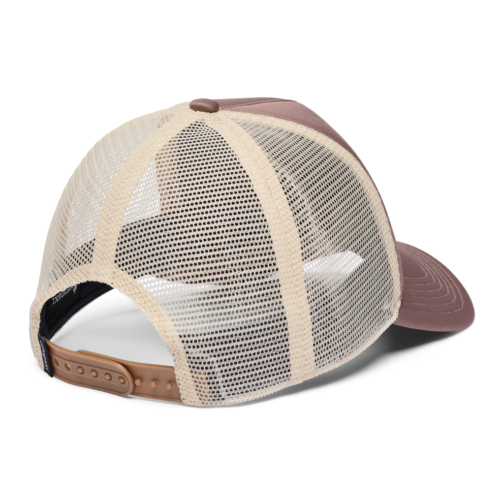 Vintage Trucker Hat