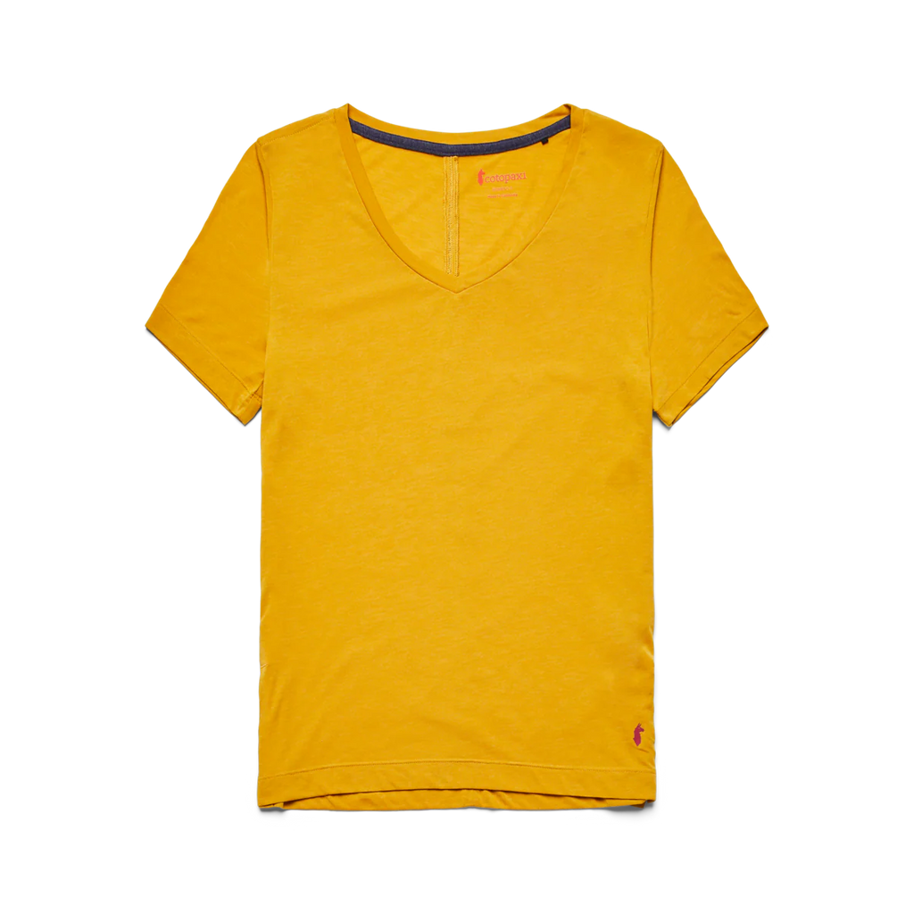 Paseo Travel T-Shirt - Women's