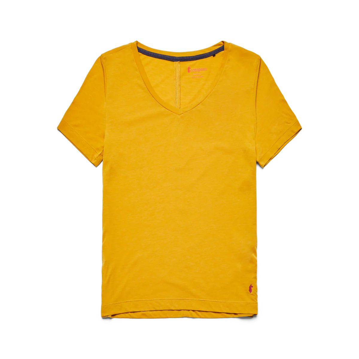 Paseo Travel T-Shirt - Women's