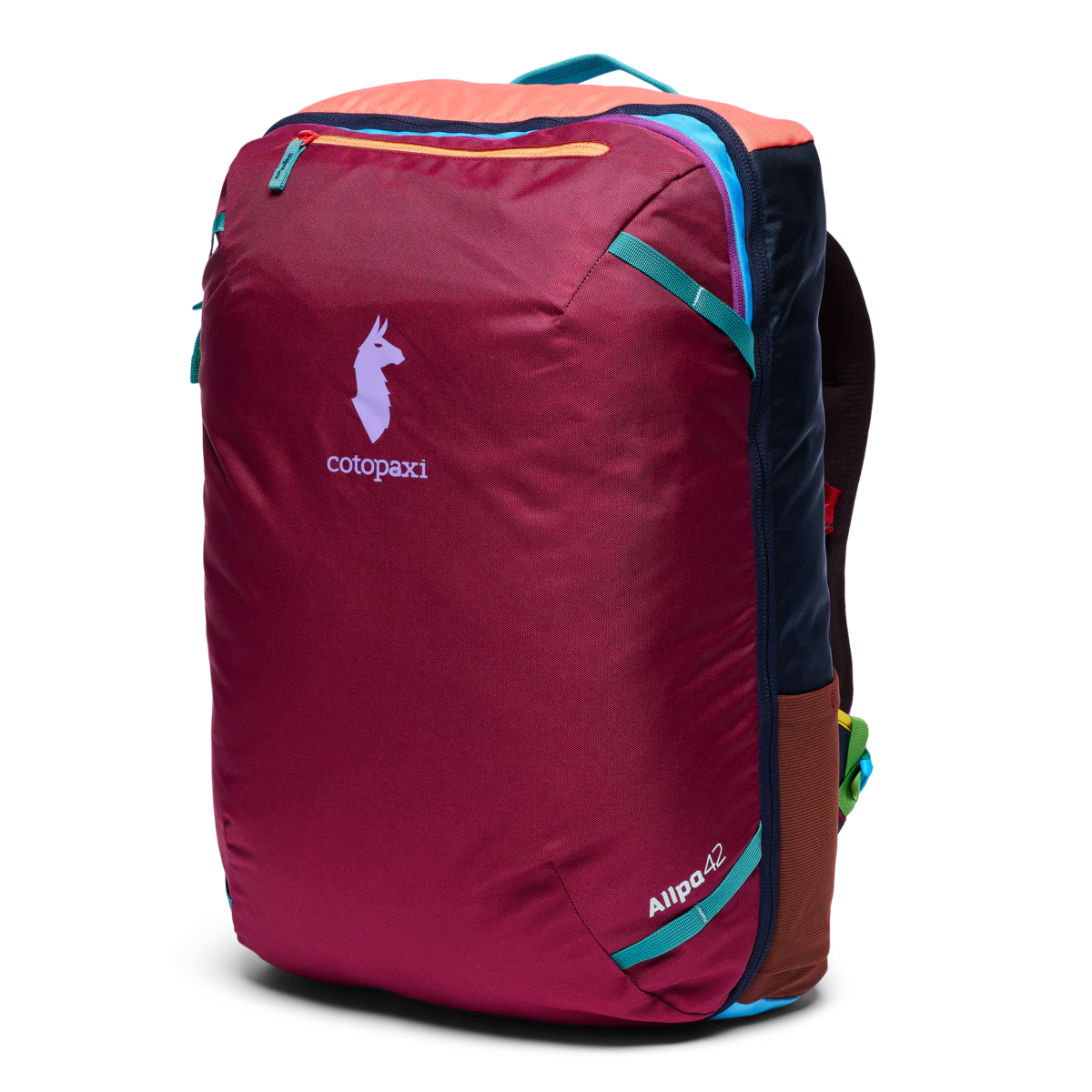 Allpa 42L Travel Pack - Del Día