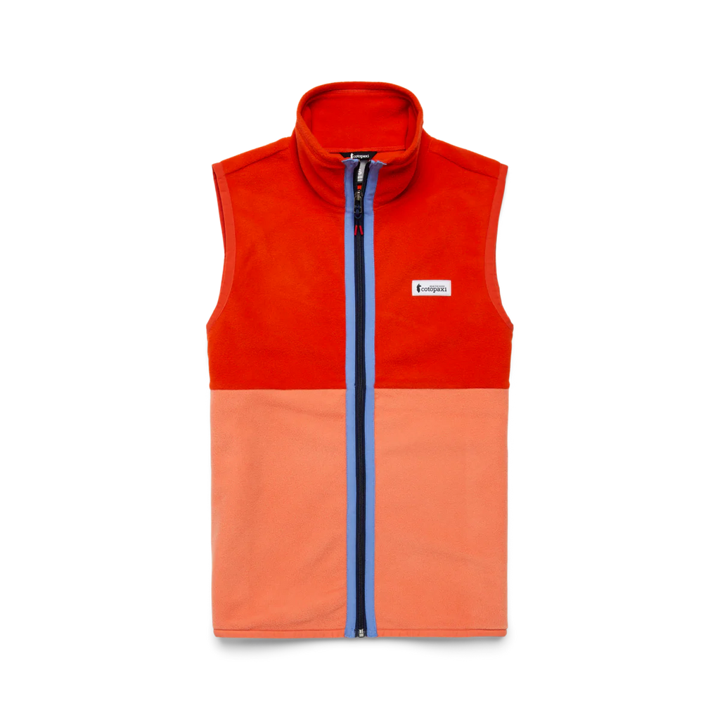 Amado Fleece Vest - Women's