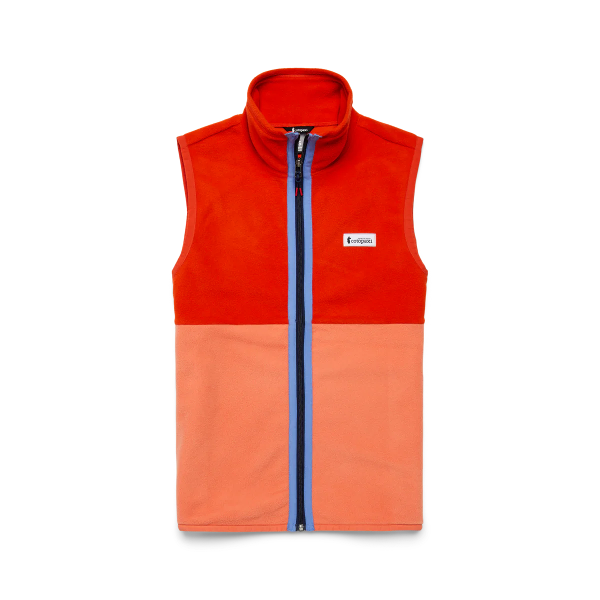 Amado Fleece Vest - Women's