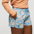 Brinco 3" Short - Print - Women's
