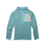 Otero Fleece Half-Zip Pullover - Women's