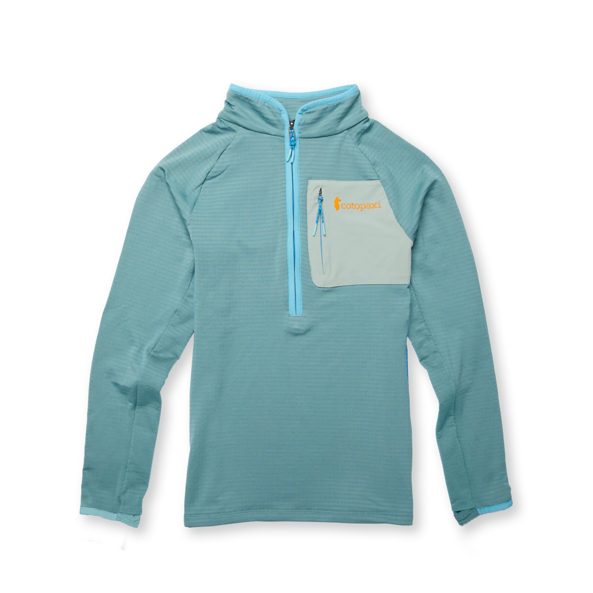 Otero Fleece Half-Zip Pullover - Women's
