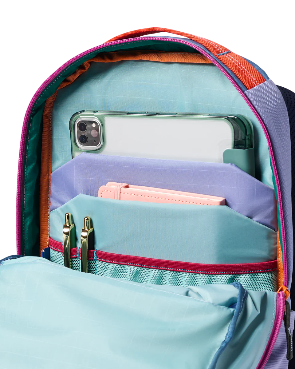 Allpa 18L Daypack - Del Día