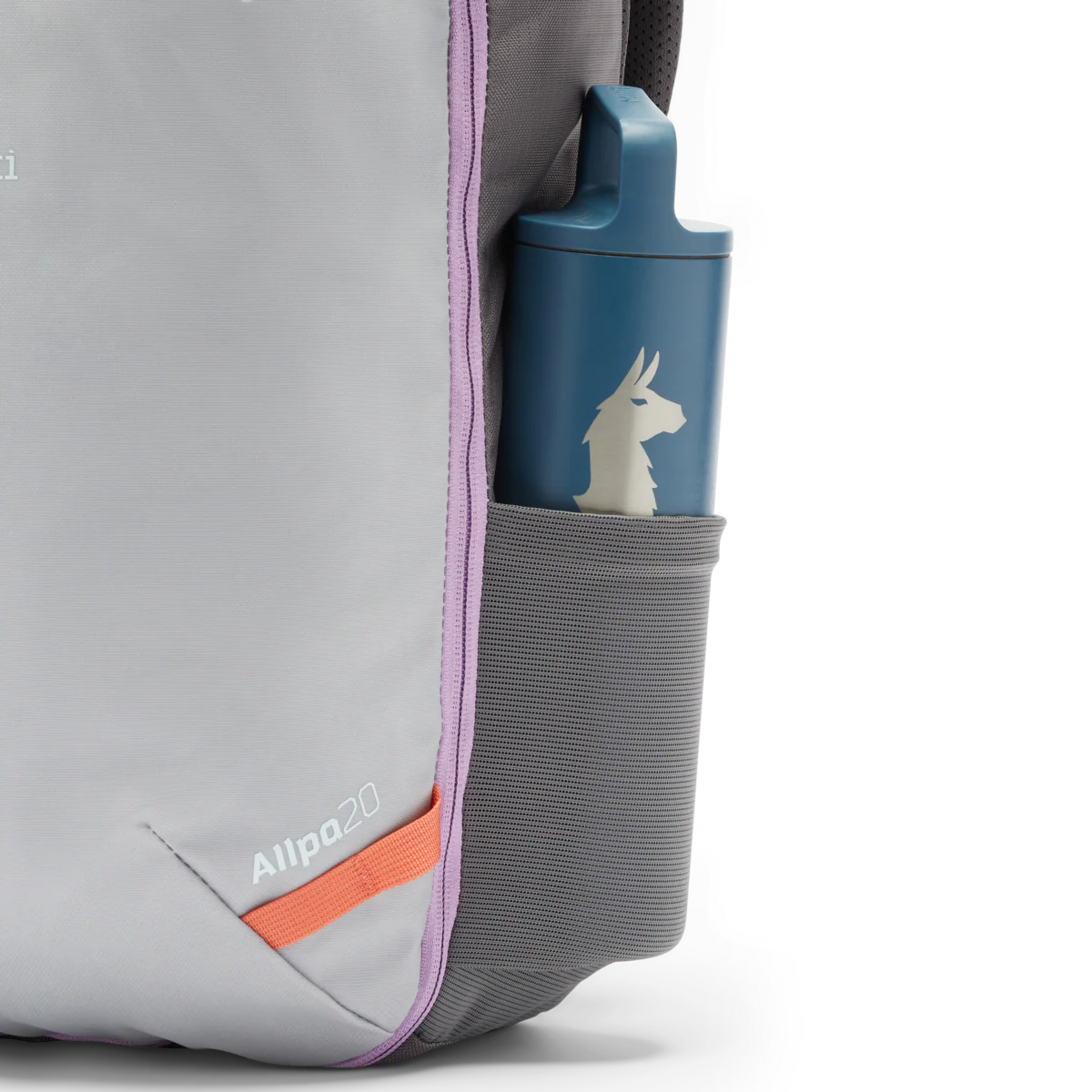 Allpa Mini 20L Travel Pack