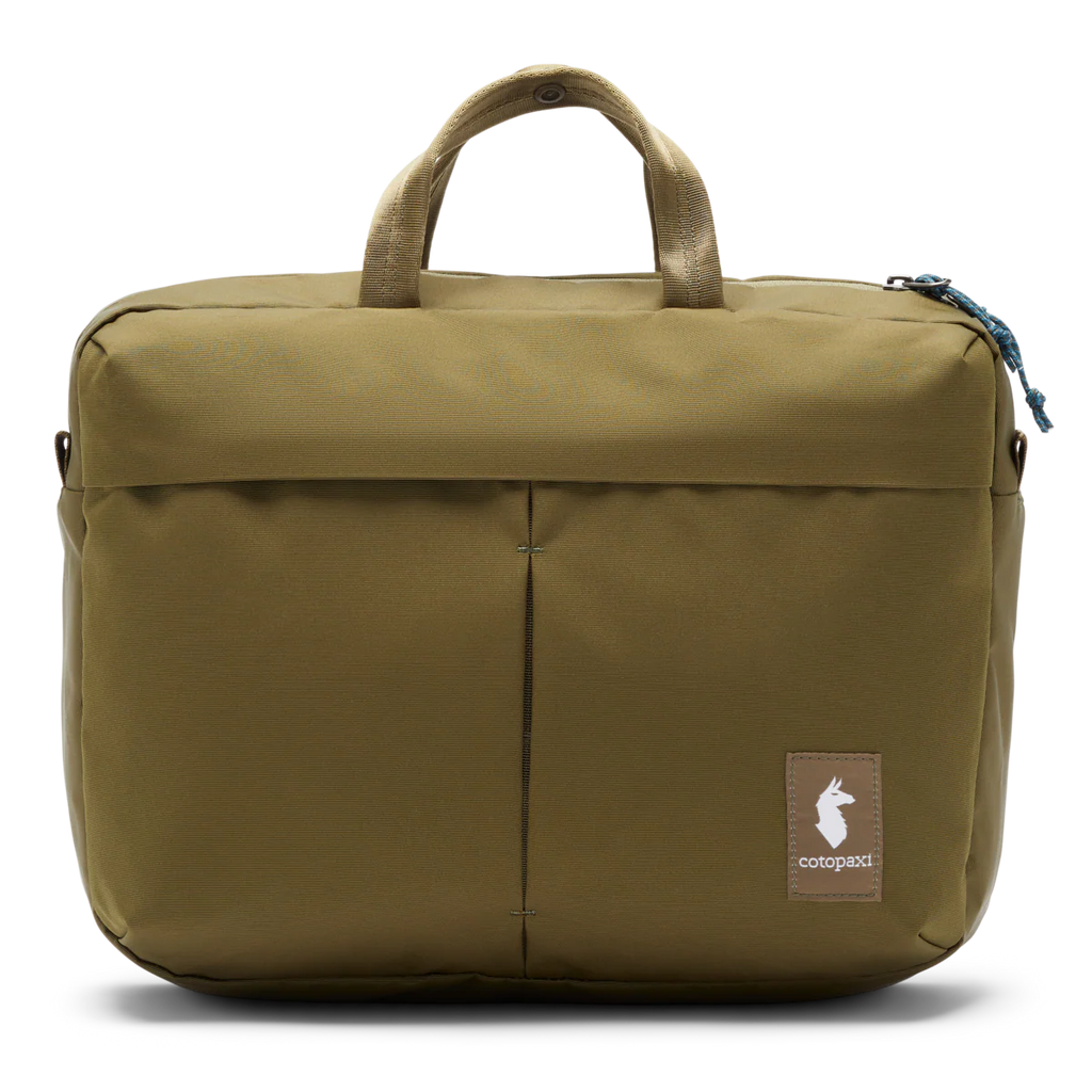 Mente 15L Messenger Bag - Cada Día