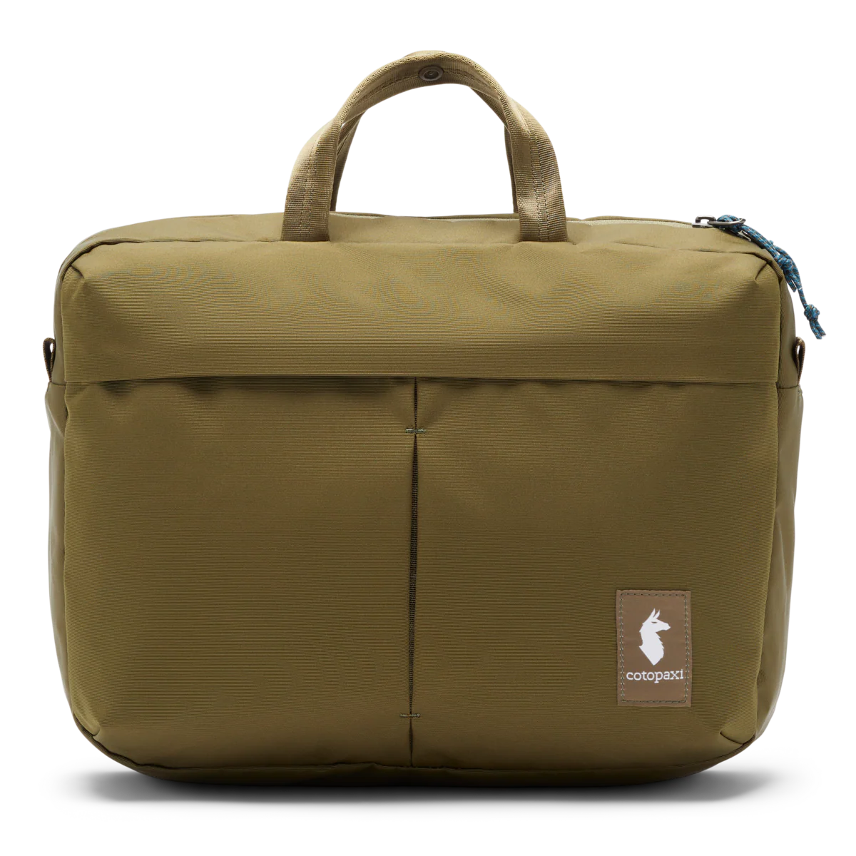 Mente 15L Messenger Bag - Cada Día