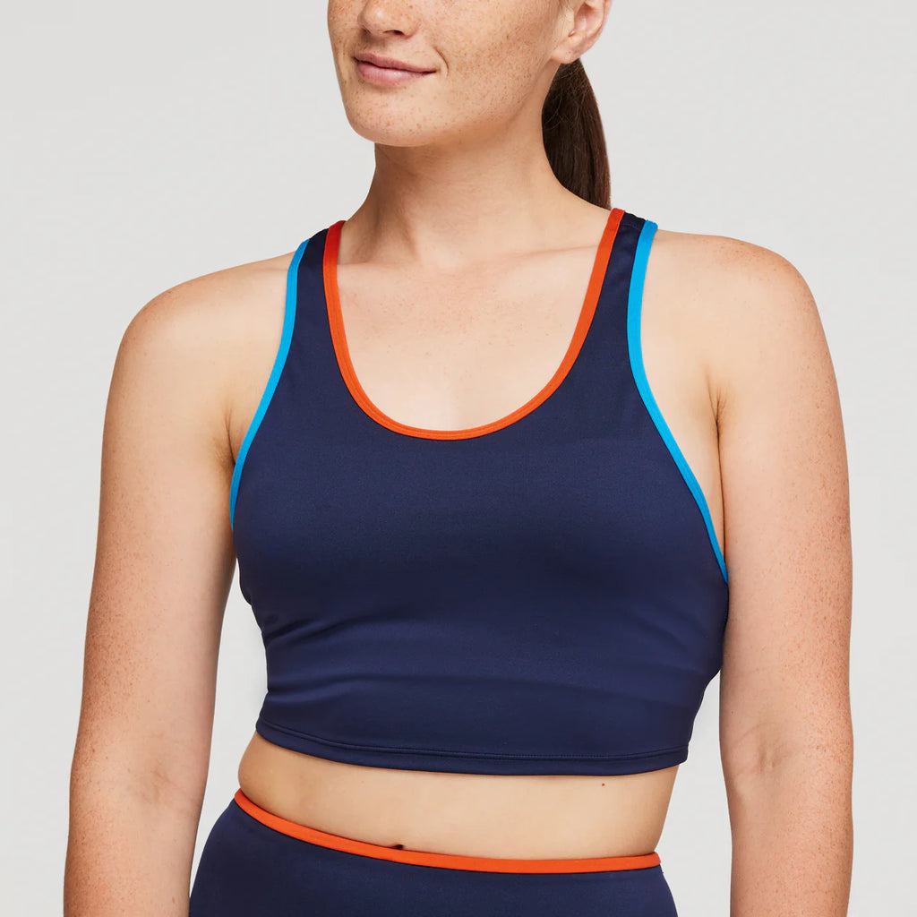 Mari Crop Top - Women's