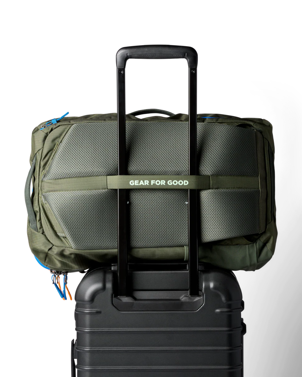Allpa 35L Travel Pack