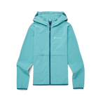 Vuelta Performance Windbreaker Jacket - Women's