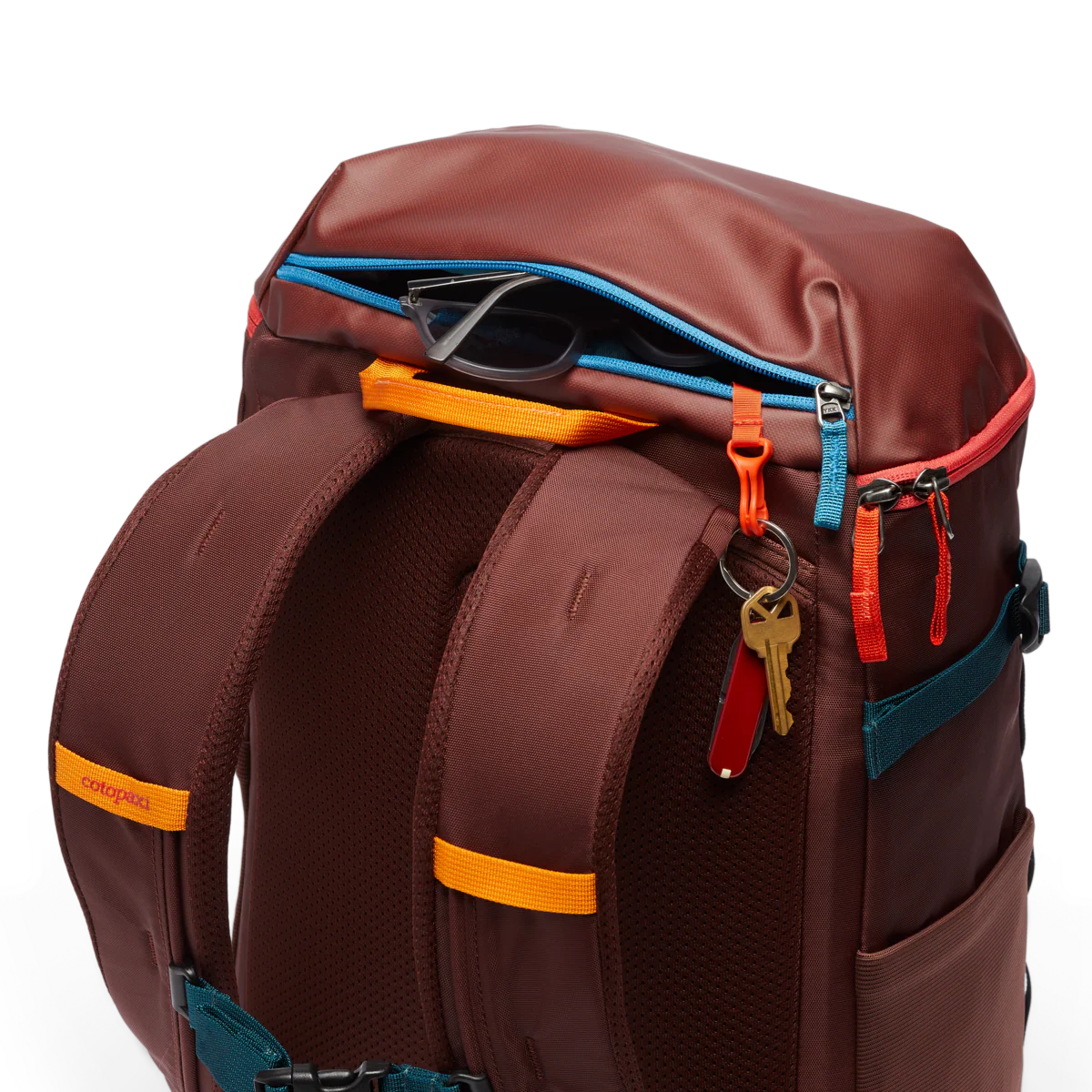 Torre 24L Daypack - Cada Día
