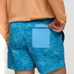 Brinco 5" Short - Print - Men's