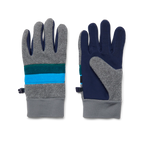 Teca Fleece Gloves