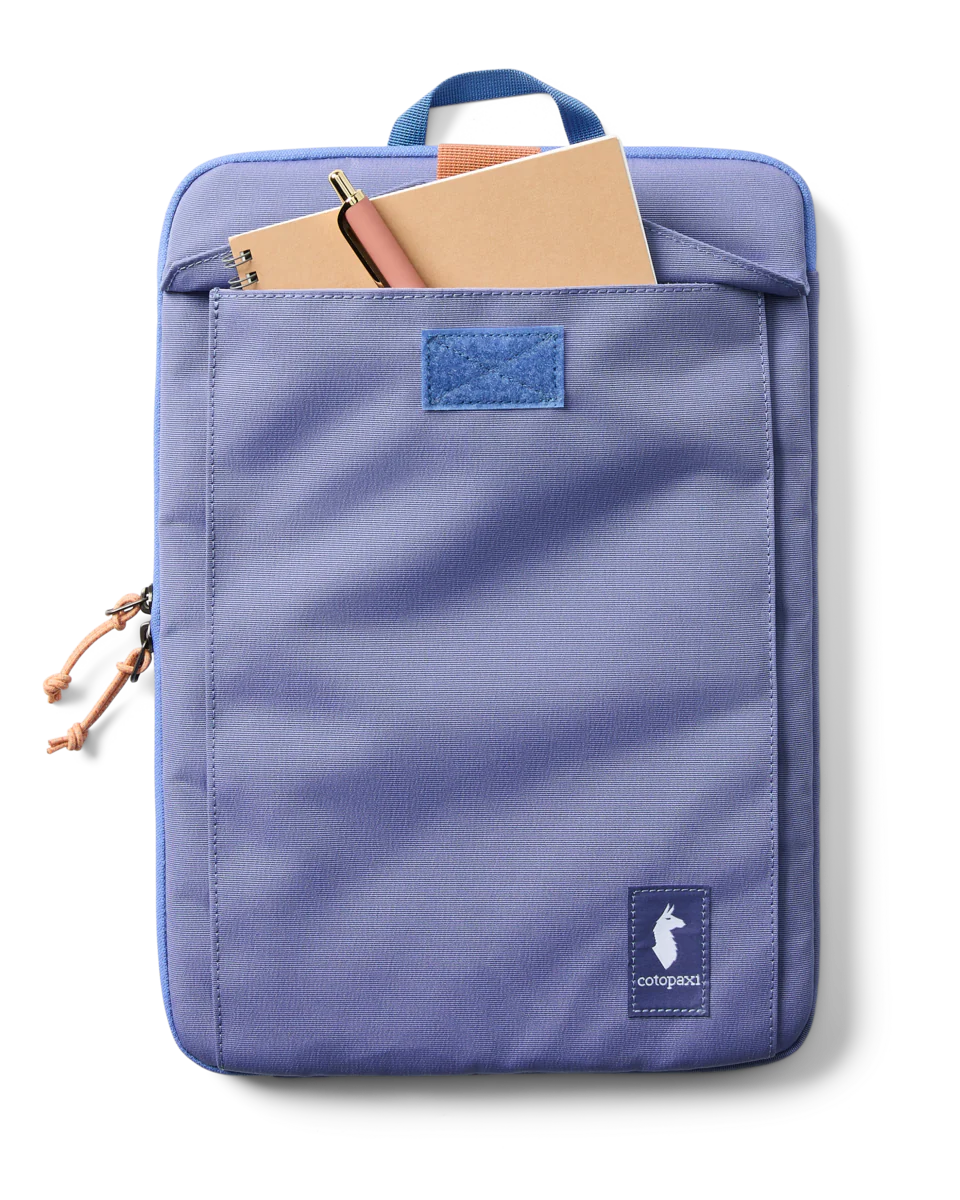 14" Laptop Sleeve - Cada Día