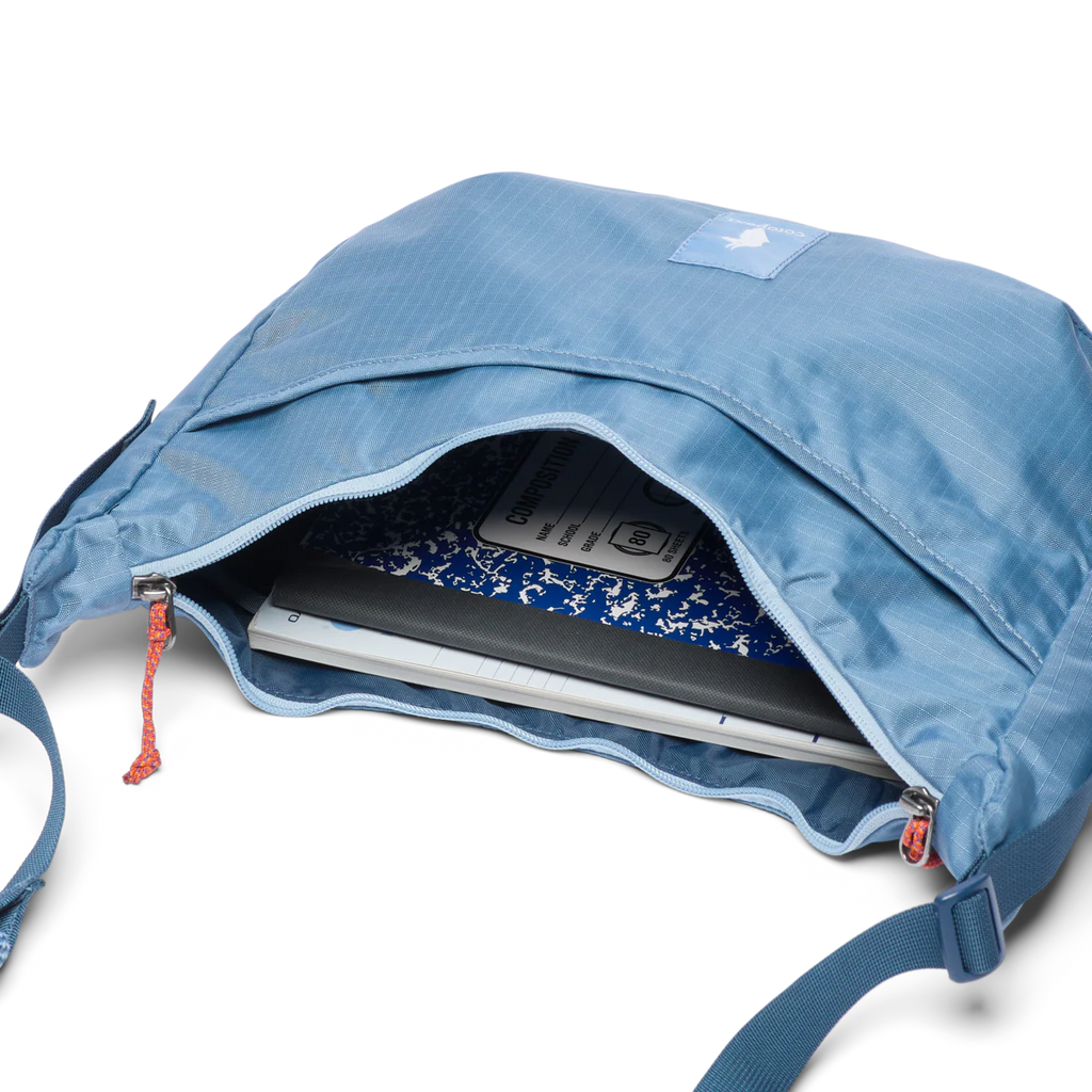 Trozo 8L Shoulder Bag - Cada Día