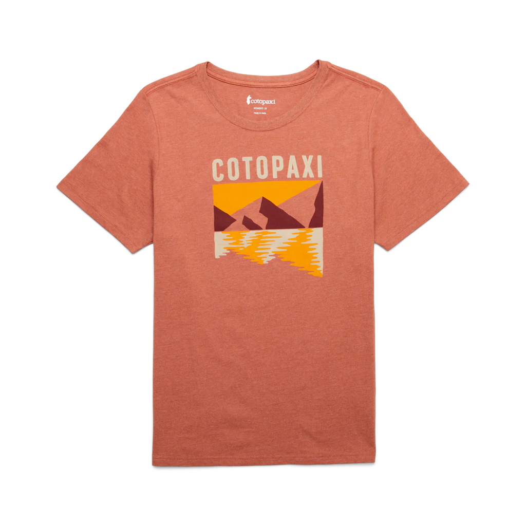 Reflections T-Shirt - Women's