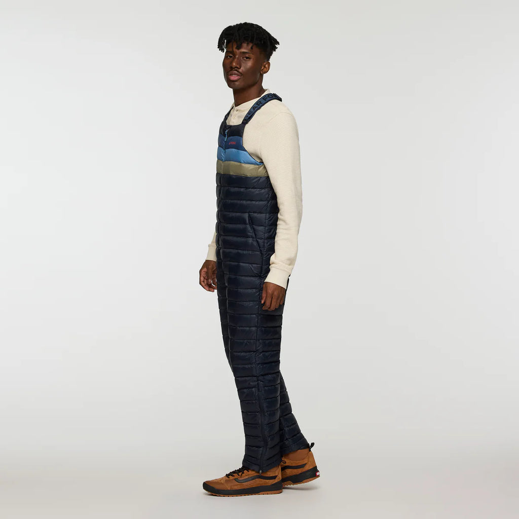Fuego Down Overall - Men's