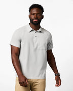 Pulso Tech Polo - Men's