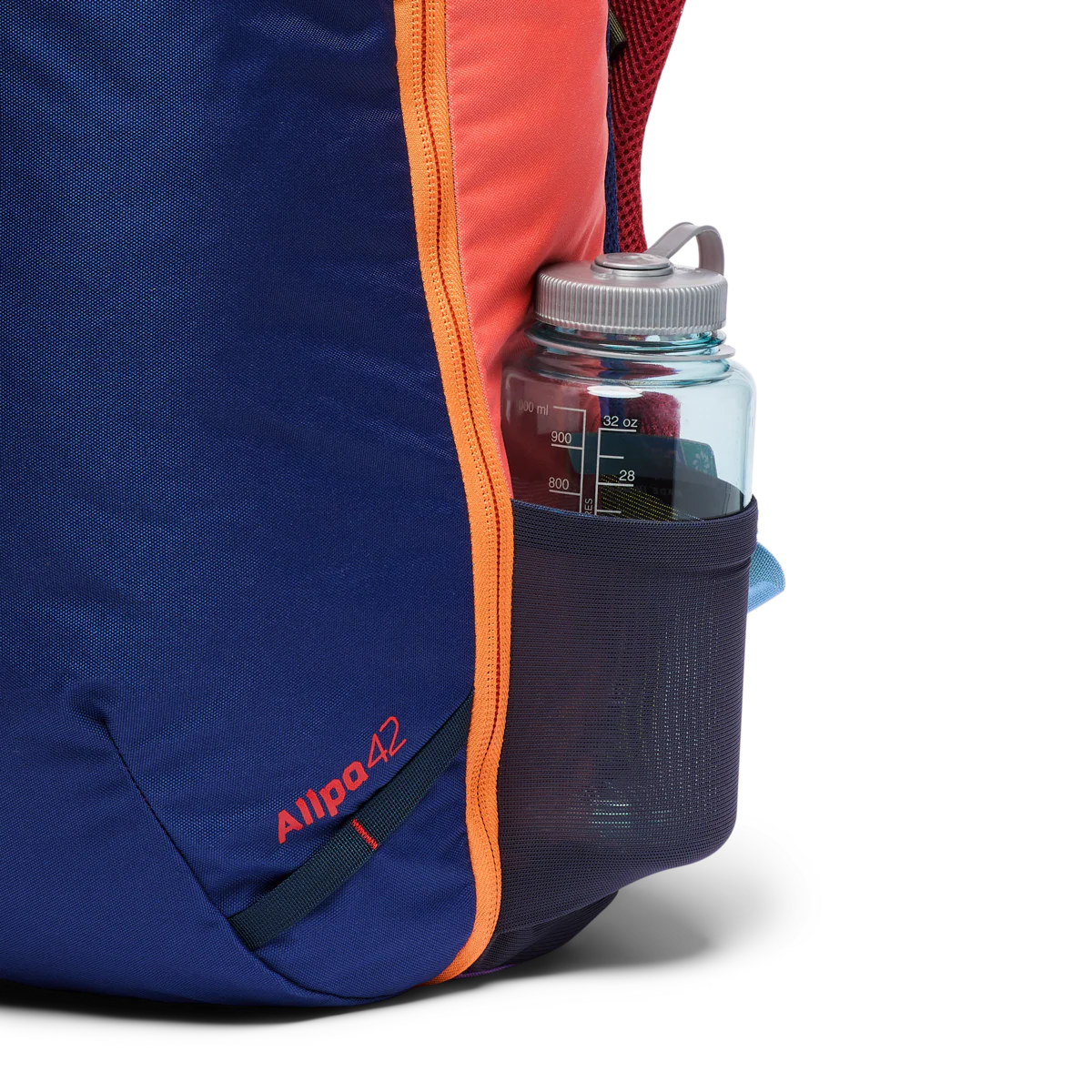 Allpa 42L Travel Pack - Del Día