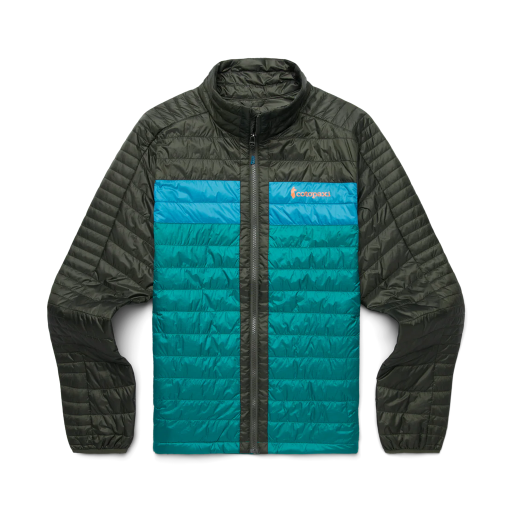 Capa Insulated Jacket - Men's