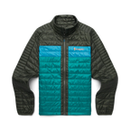 Capa Insulated Jacket - Men's