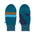Teca Fleece Glitten