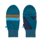 Teca Fleece Glitten