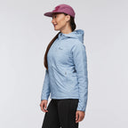 Pacaya 2.0 Insulated Hooded Jacket - Women's