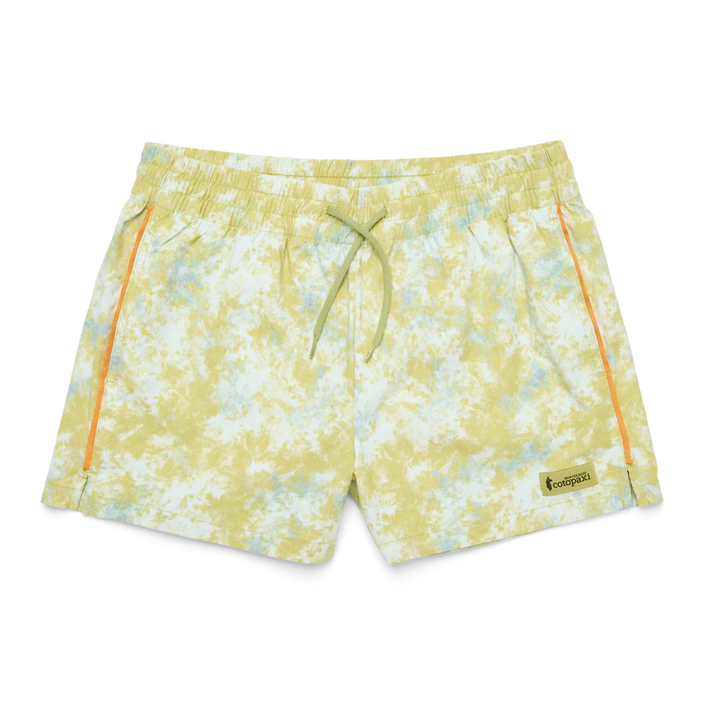 Brinco 3" Short - Print - Women's