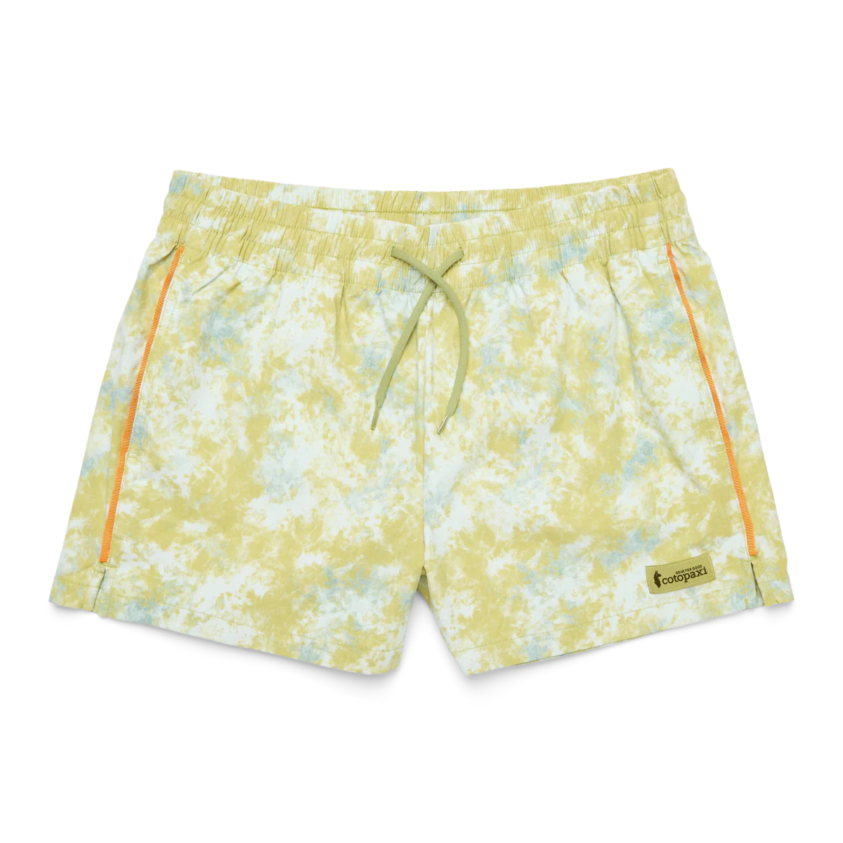 Brinco 3" Short - Print - Women's