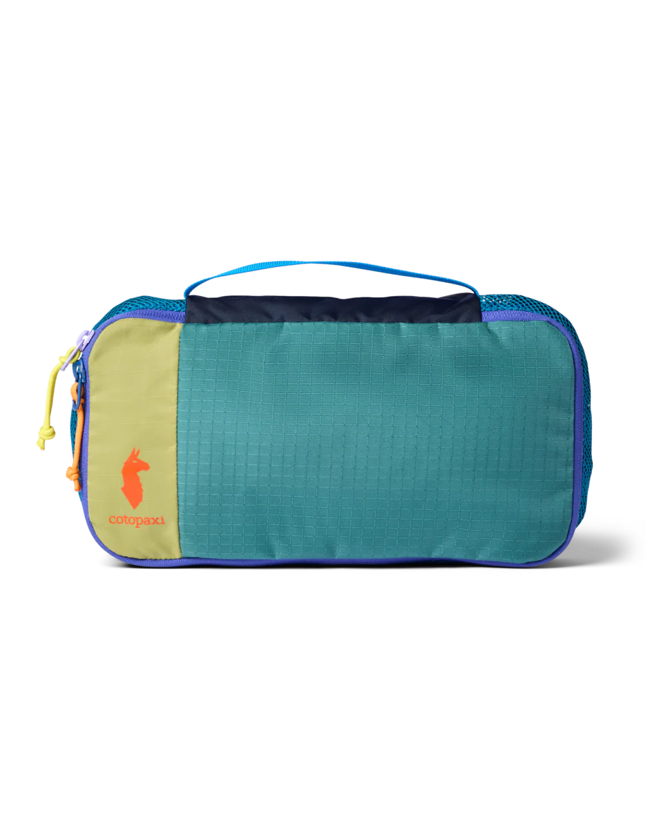 Cubo 3L Travel Cube - Del Día