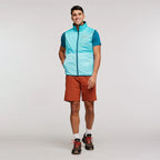 Teca Cálido Vest - Men's