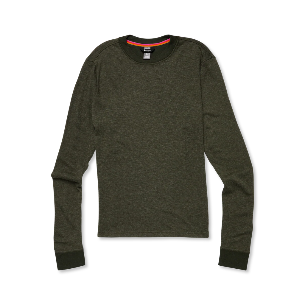 Perenne Long-Sleeve Shirt - Men's