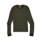 Perenne Long-Sleeve Shirt - Men's