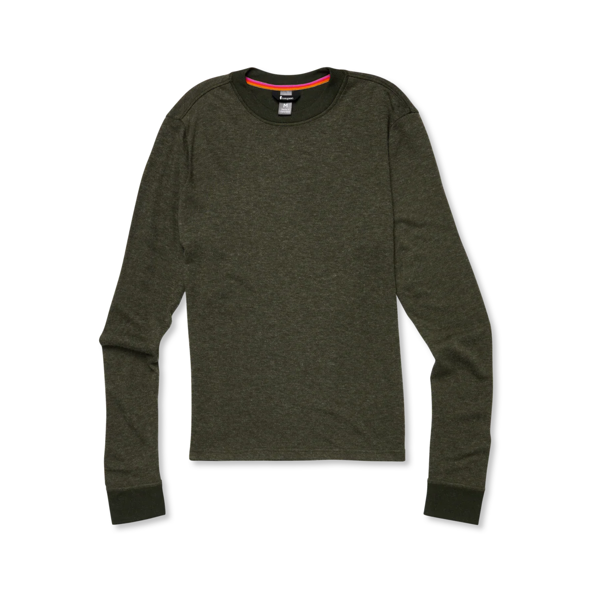 Perenne Long-Sleeve Shirt - Men's