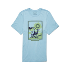 Llama Greetings T-Shirt - Women's