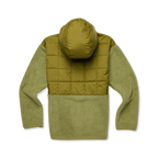 Trico Hybrid Hooded Jacket - Men's