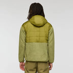 Trico Hybrid Hooded Jacket - Men's