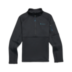 Tempa Fleece Half-Zip Pullover - Men's