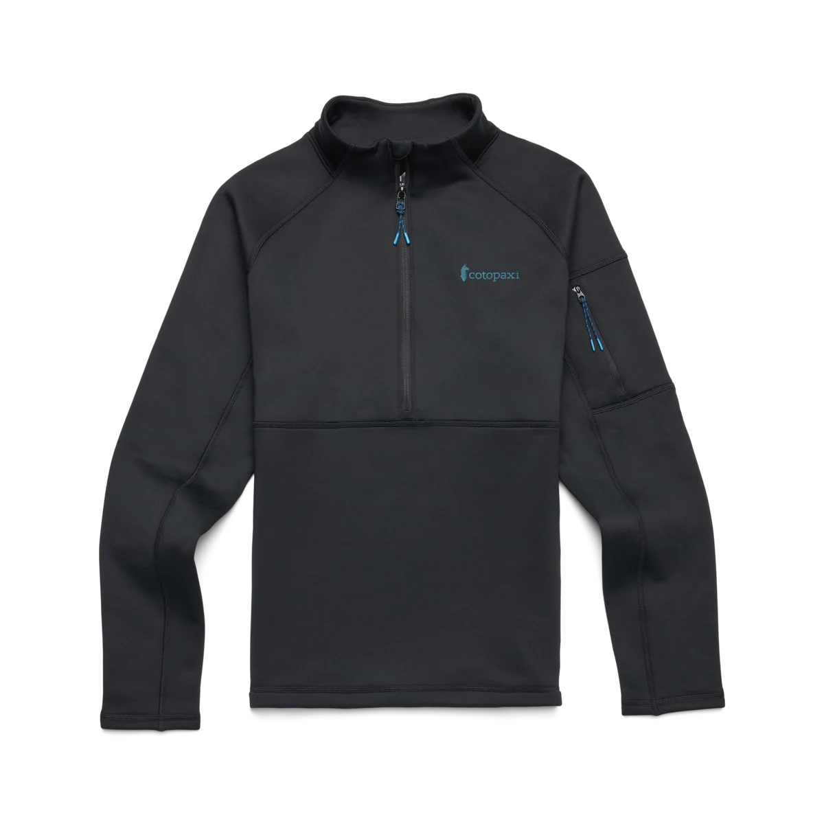 Tempa Fleece Half-Zip Pullover - Men's